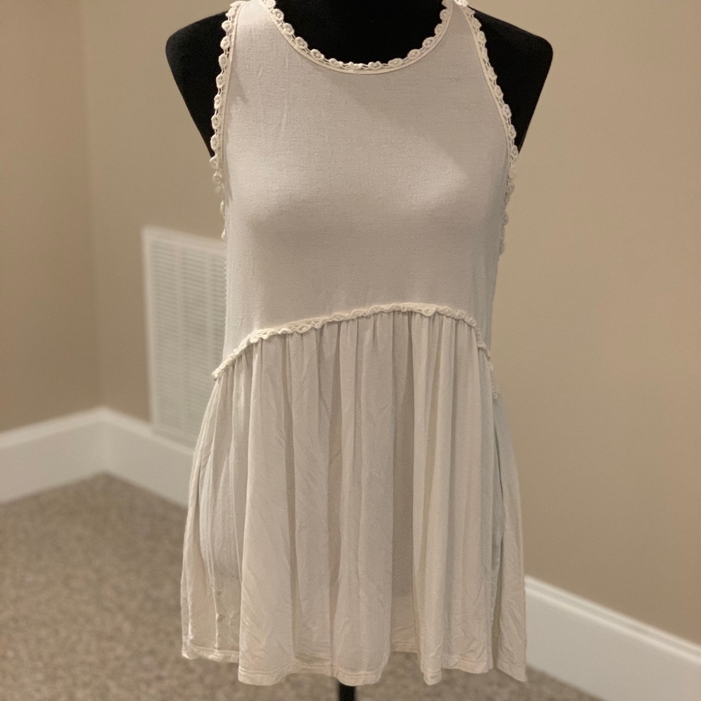 Beautiful blouse